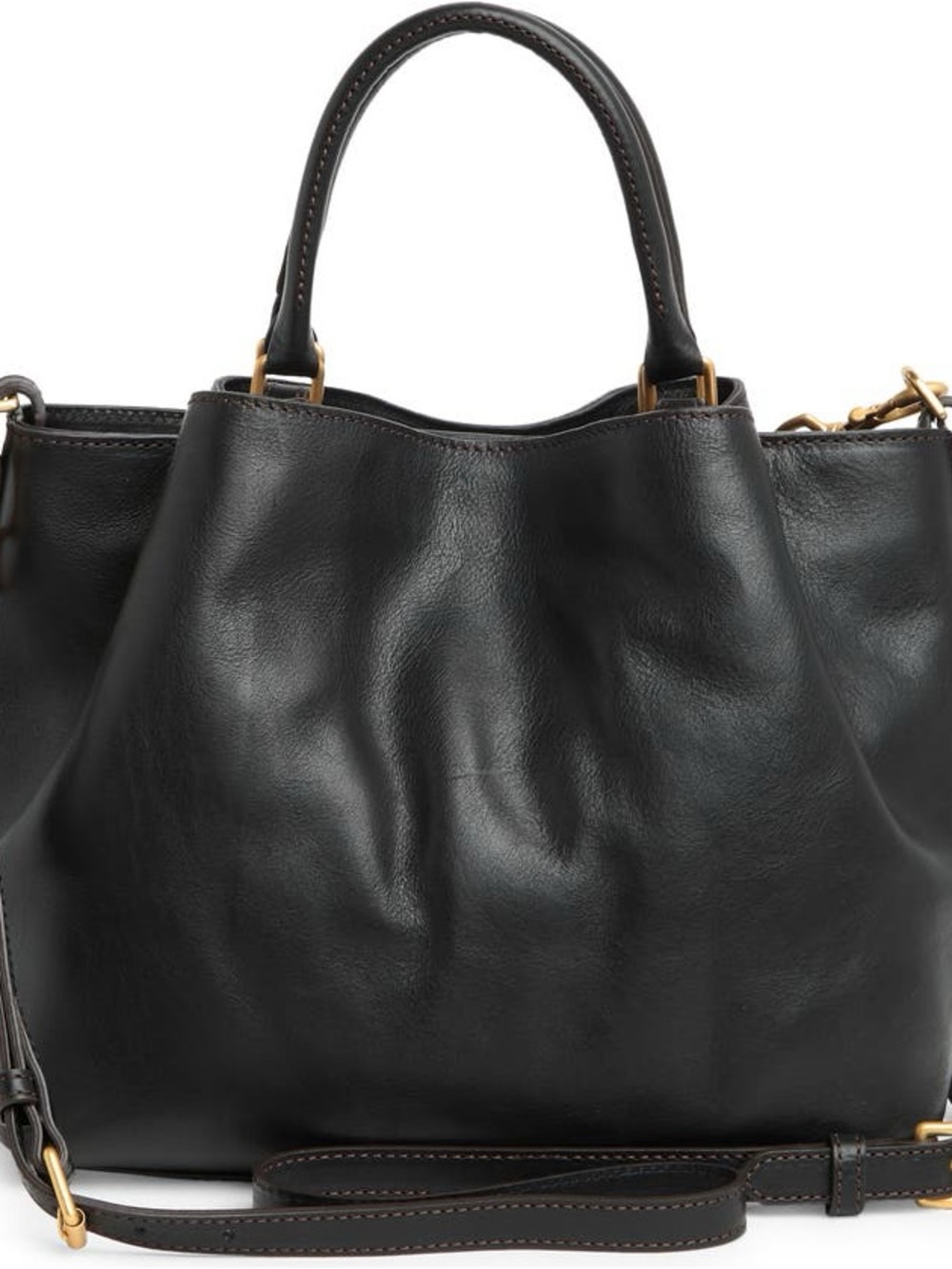 Dooney & Bourke Florentine Brenna - Picture 4 of 6